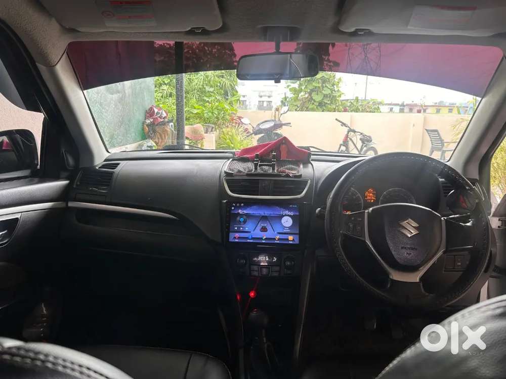 Maruti Suzuki Swift 2011 Manual Petrol
