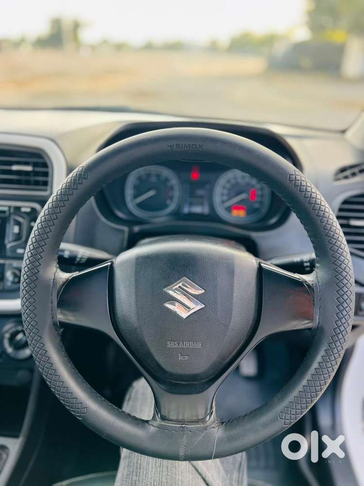 Maruti Suzuki Vitara Brezza 2022 Petrol Good Condition