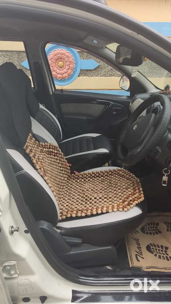 Renault Duster 2015