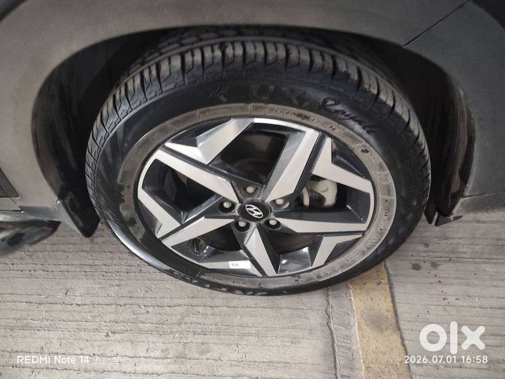 Hyundai Alcazar 1.5 Prestige Diesel Mt 6 Str, 2021, Diesel