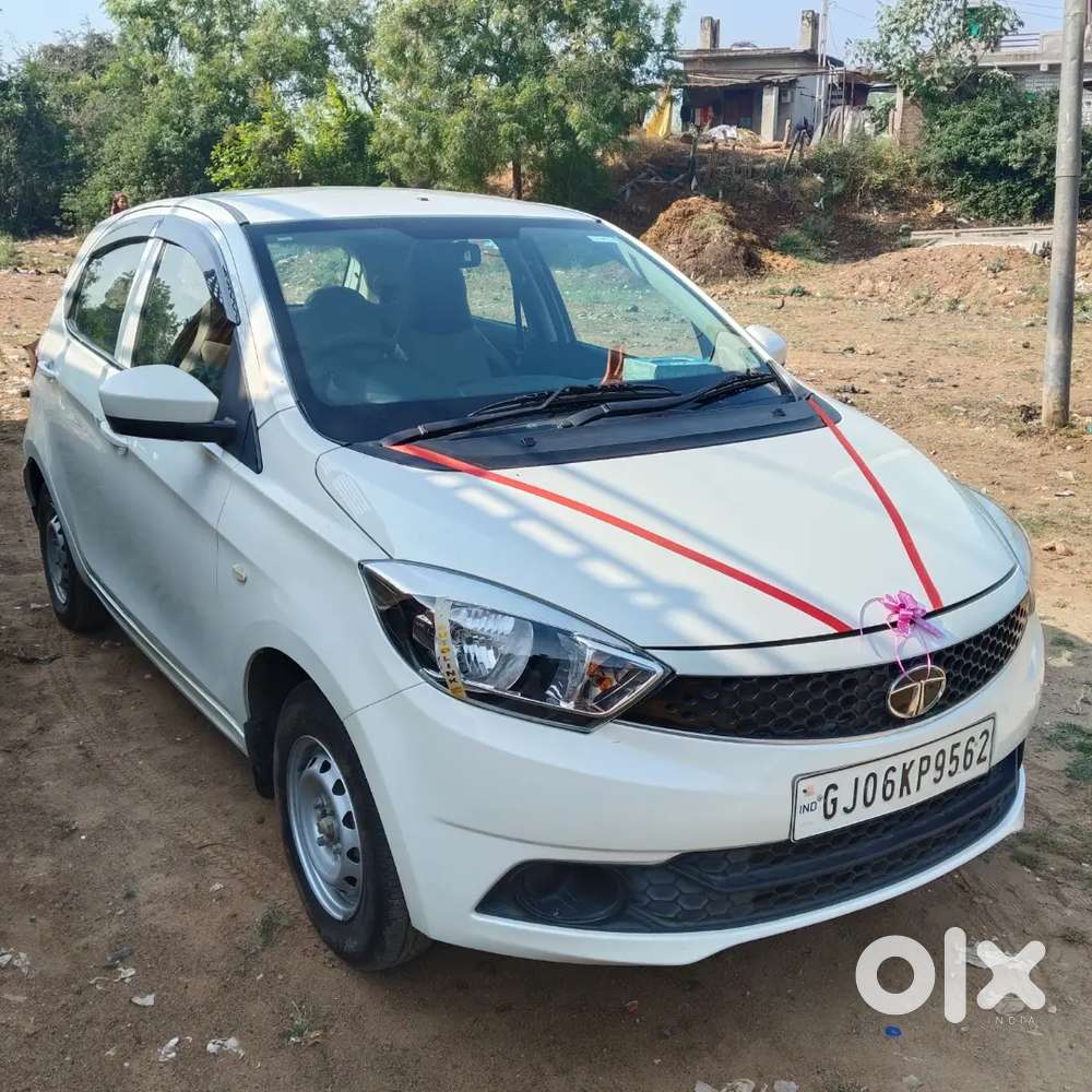 Tata Tiago 2017 Excellent Condition