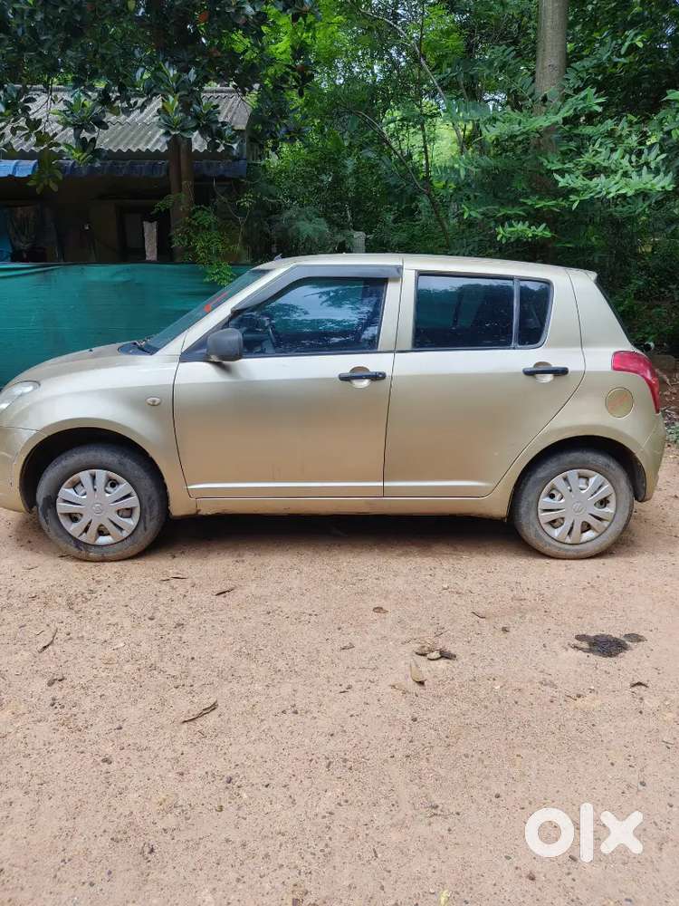 Maruti Swift Vxi 2007