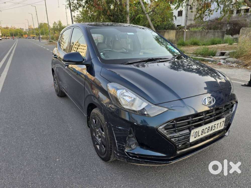Hyundai Grand I10 Nios Magna Corporate Edition 1.2 Kappa Vtvt, 2020,..