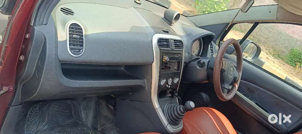 Maruti Suzuki Ritz 2011 Diesel
