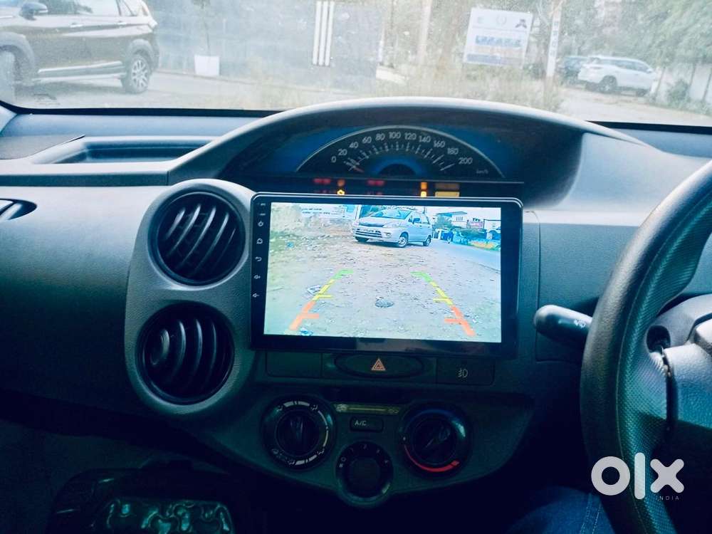 Toyota Etios Cross 1.4 Vd X Edition, 2013, Diesel