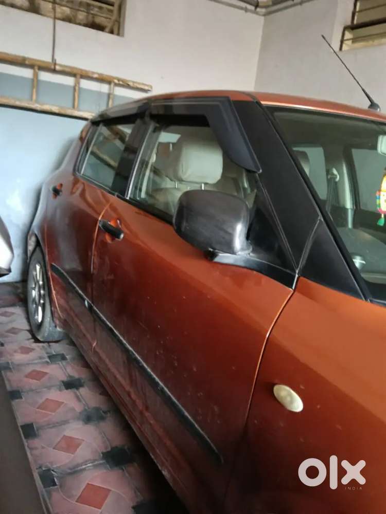Maruti Suzuki Swift 2006