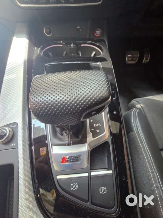 Audi Rs5 Sportback, 2021, Petrol