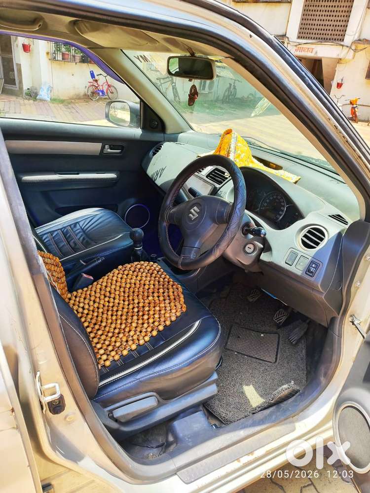 Maruti Suzuki Swift 2008 Diesel Good Condition