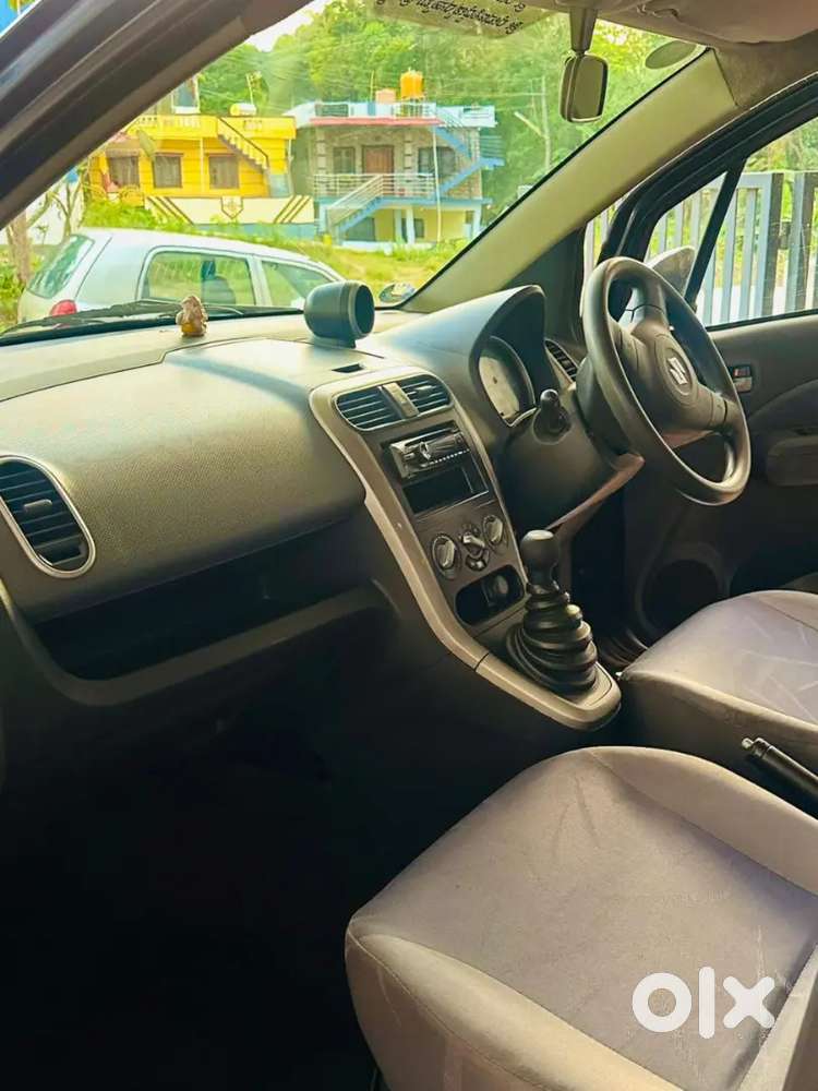 Maruti Suzuki Ritz 2011diesel