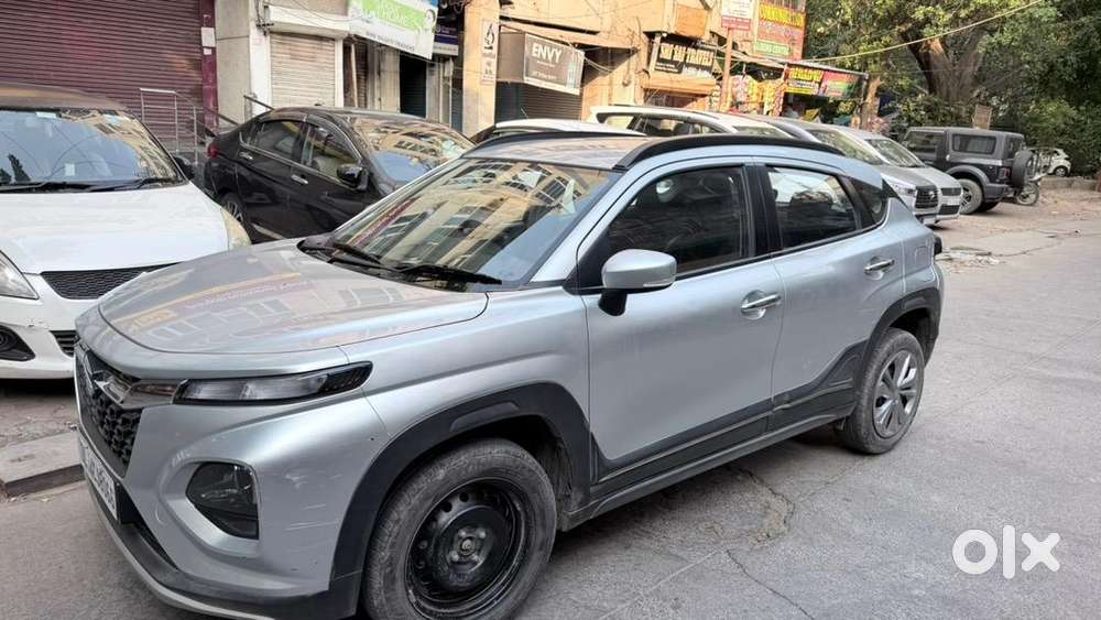 Maruti Suzuki 2024 Model