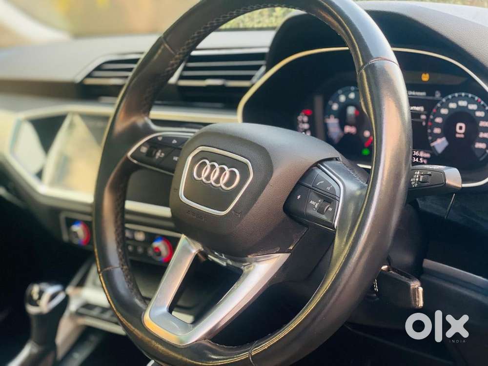 Audi Q3 40 Tfsi Premium Plus, 2024, Petrol