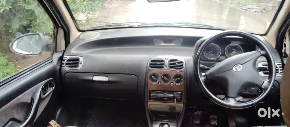 Tata Indigo Ecs 2012 Lx