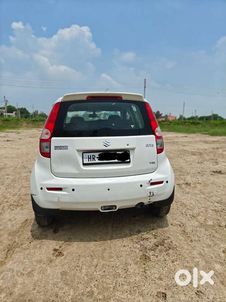 2015 Maruti Ritz Vdi Great Condition