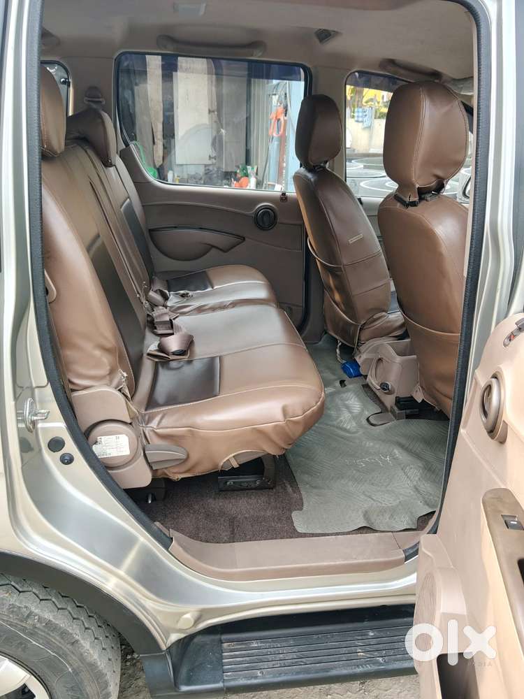 Mahindra Xylo 2012-2014 E4 Bs Iii, 2012, Diesel