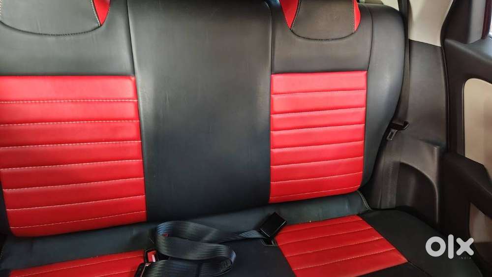 Tata Altroz 1.2 Xm Plus, 2024, Petrol