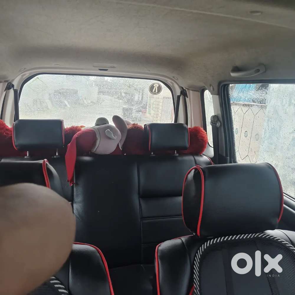 Maruti Suzuki Wagon R Lxi 2008
