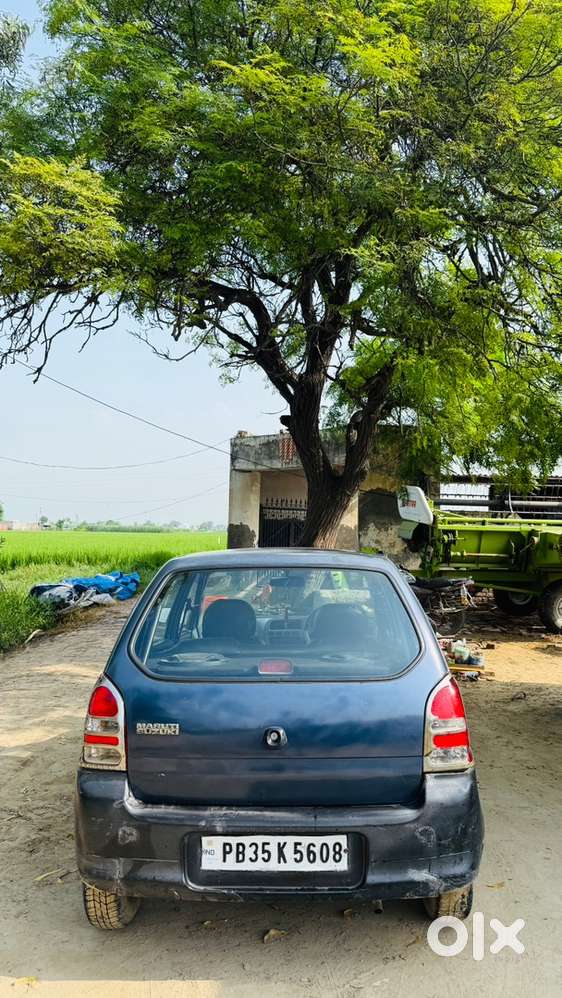 Maruti Suzuki Alto 2008 Petrol Good Condition