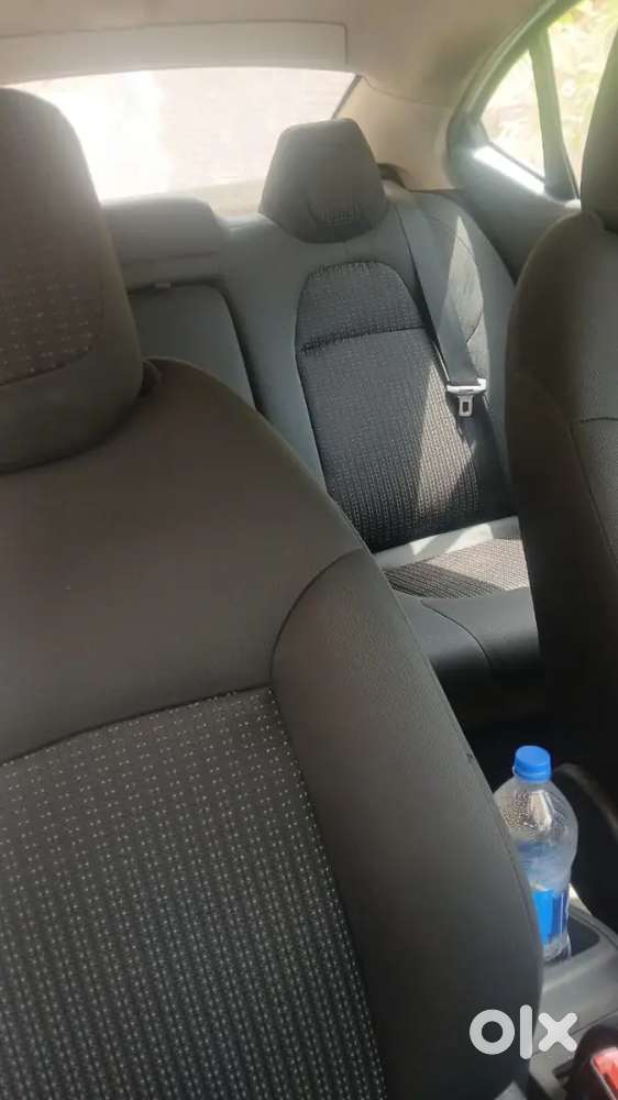 Tata Tigor Xz Petrol 2018