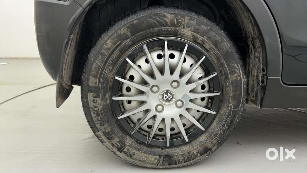 Mahindra Xuv300 W4 Diesel, 2023, Diesel