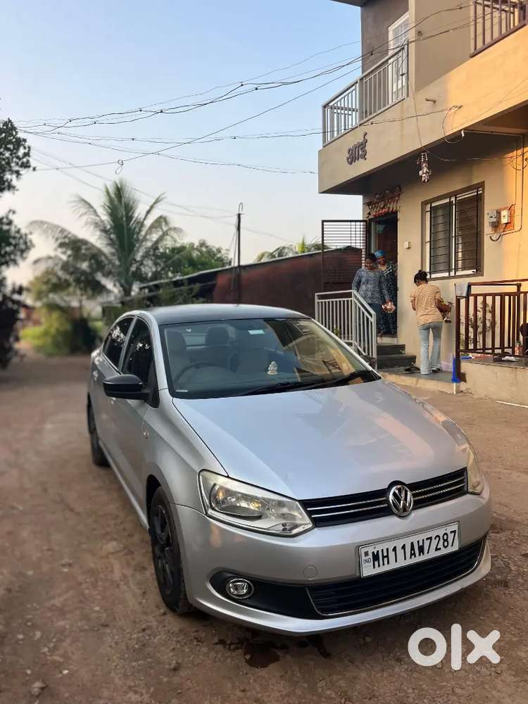 Vento 1.6 Disel Highline Top Condition