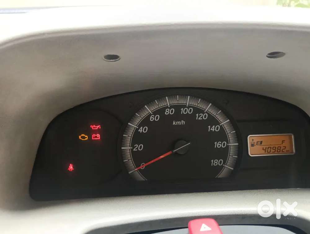Maruti Suzuki Eeco 2020