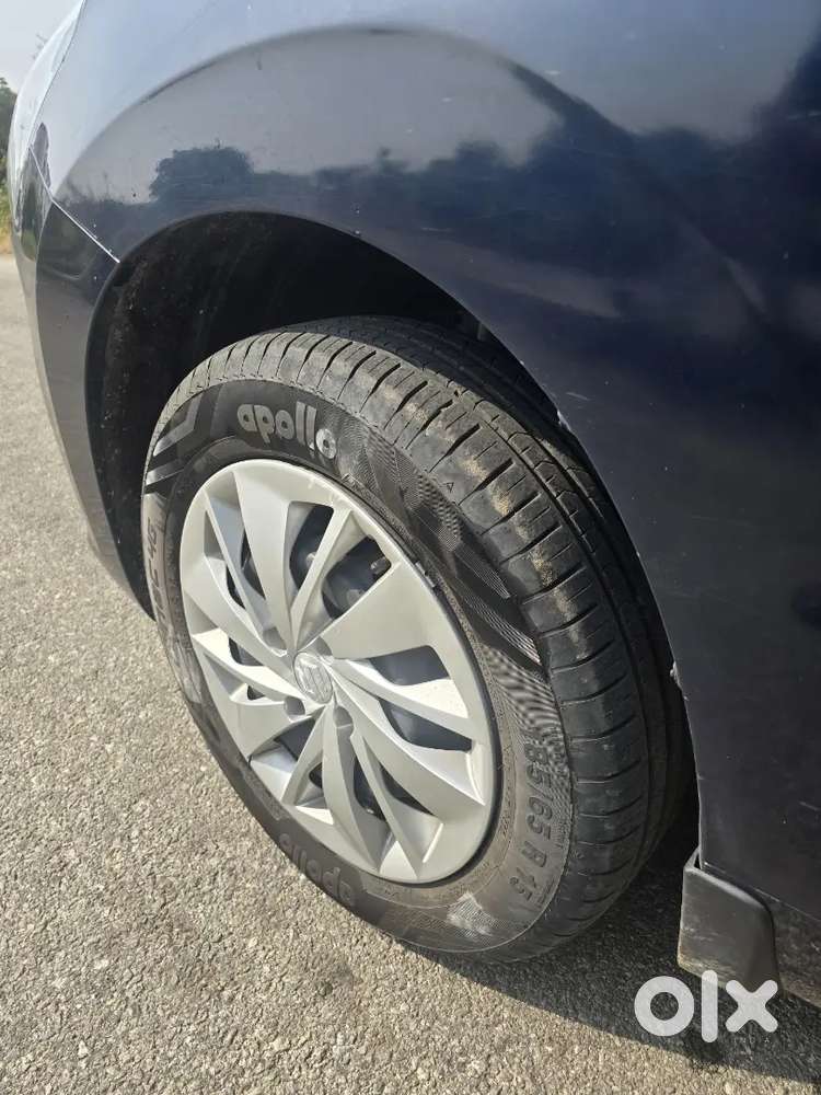 Maruti Suzuki Baleno 2022