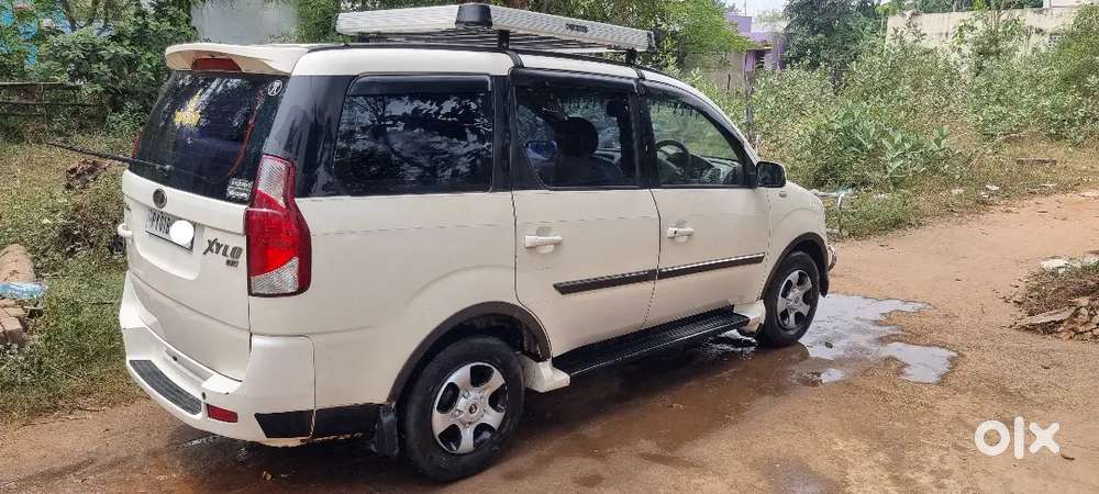 Mahindra Xylo 2013 Diesel Good Condition