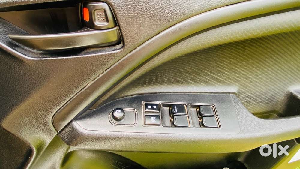 Maruti Suzuki Brezza 2023