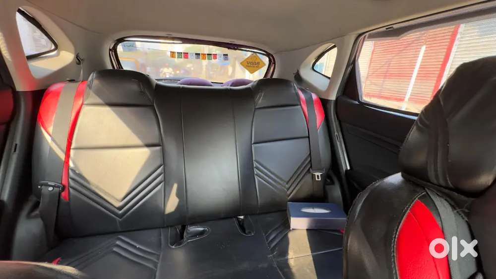 Well Maintained Vehicle With No Meter  Tampering