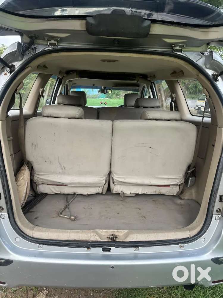 Toyota Innova 2.5 Diesel 2007