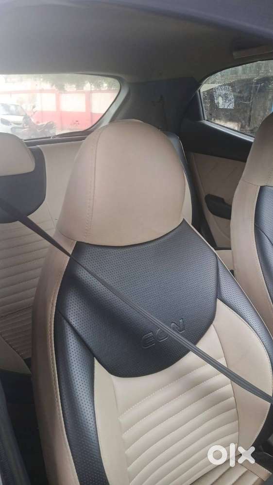 2018 Hyundai Eon 1.0 Petrol