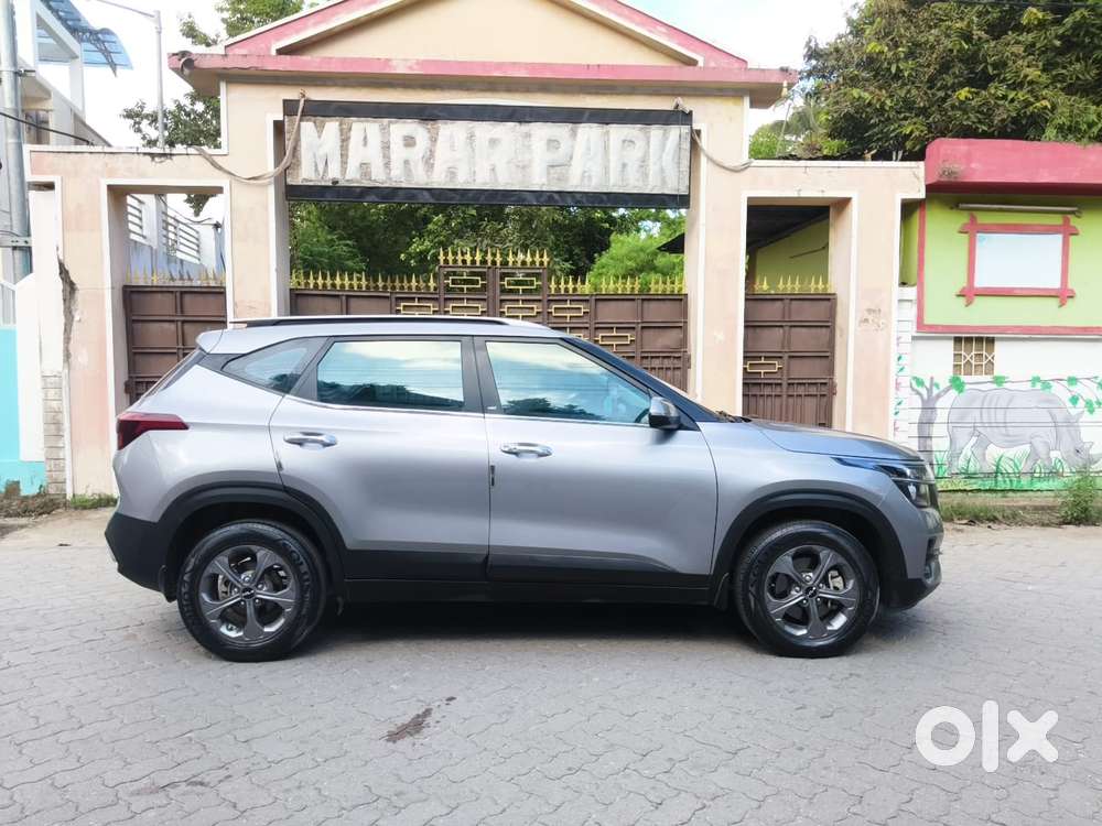 Kia Seltos Htk Plus D, 2022, Diesel