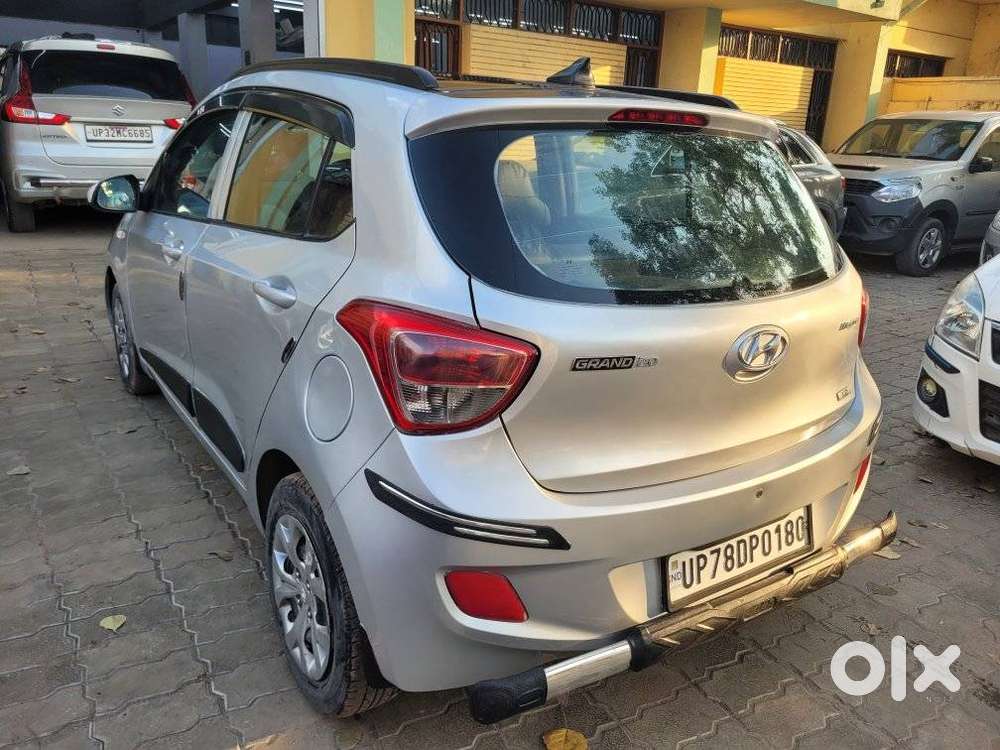 Hyundai Grand I10 Magna, 2014, Petrol