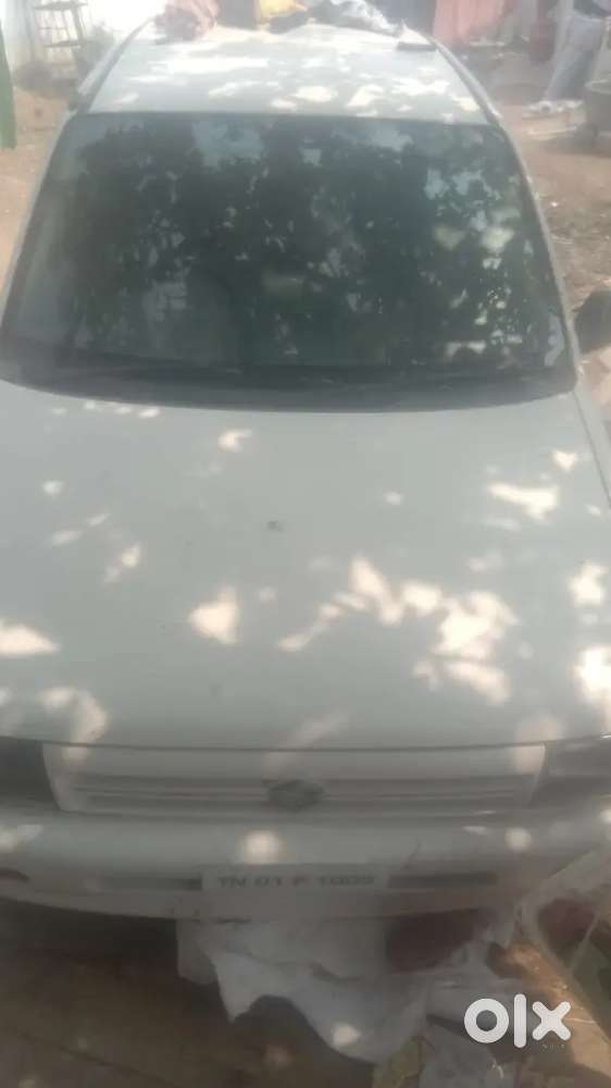 Maruti Suzuki Zen Good Condition