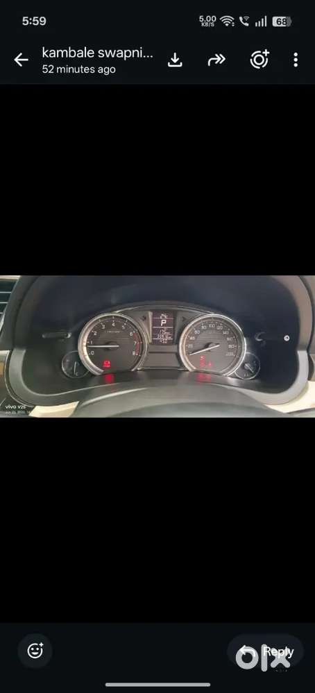 Maruti Suzuki Ciaz 2018 Petrol 35900 Km Driven