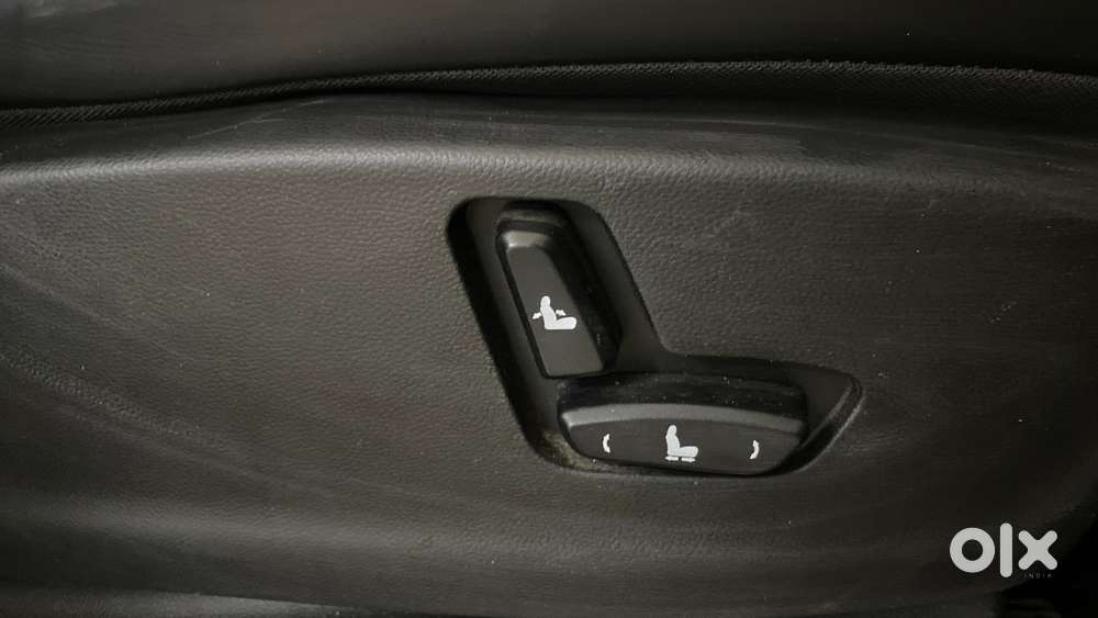 Mg Hector Sharp At, 2022, Petrol