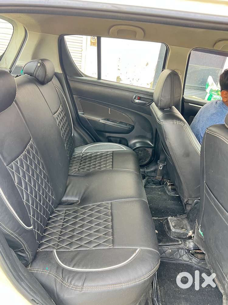 Maruti Suzuki Swift Vdi 2015