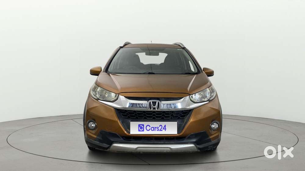 Honda Wr-v I-dtec Vx, 2017, Diesel