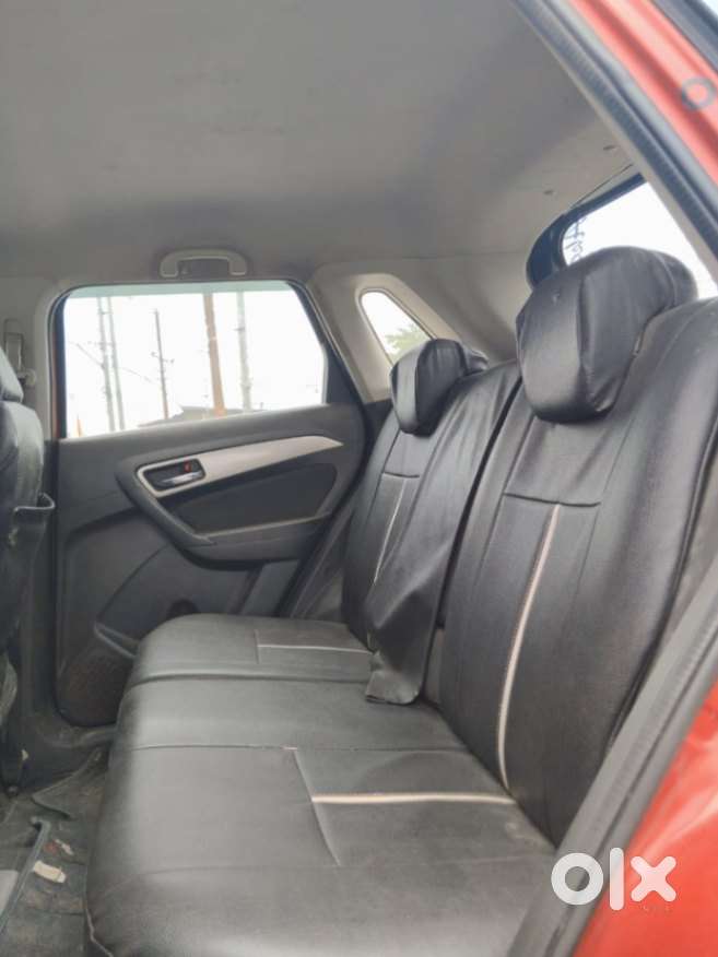 Maruti Suzuki Vitara Brezza Zdi Plus, 2017, Diesel