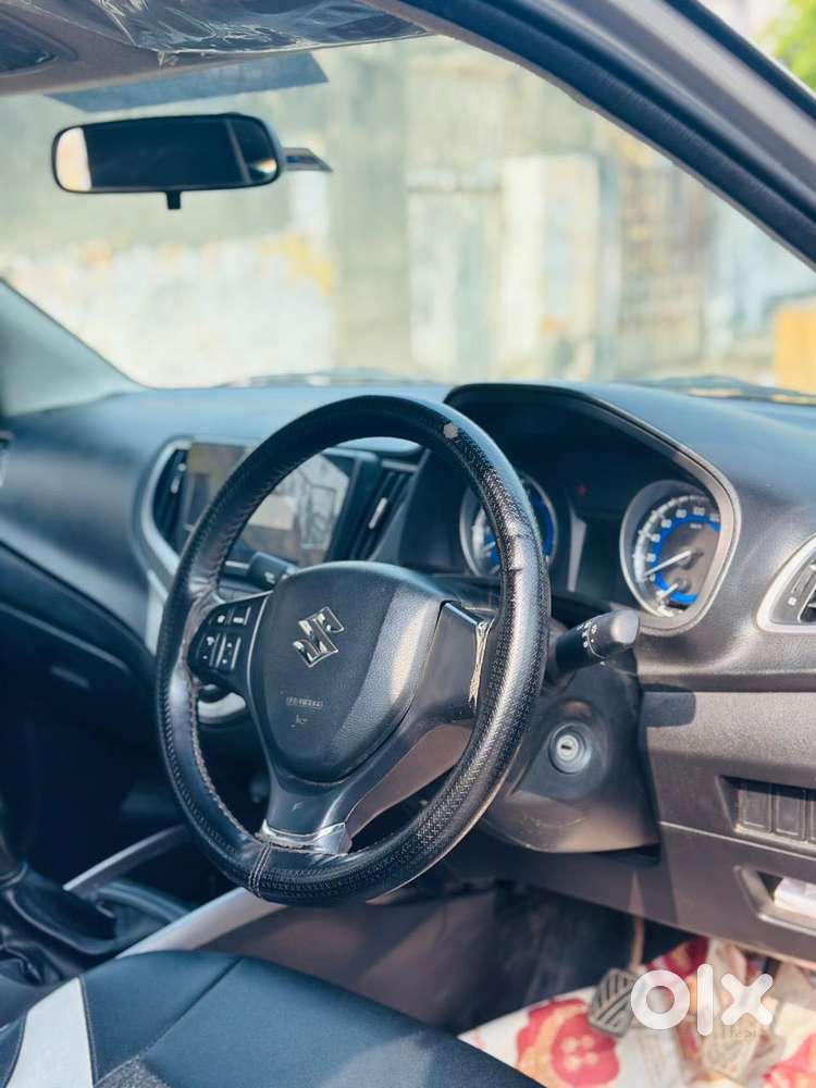 Maruti Suzuki Baleno Delta Cng, 2021, Cng & Hybrids