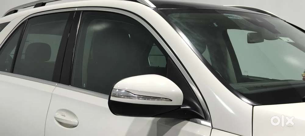 Mercedes-benz Gle, 2020, Diesel