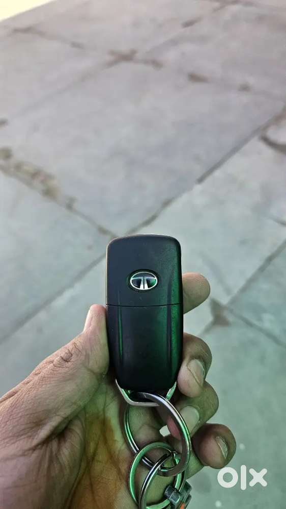 Tata Hexa 2018 Diesel Well Maintained