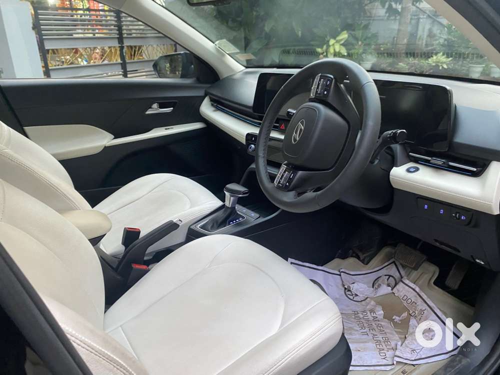 2023 Hyundai Verna Sx