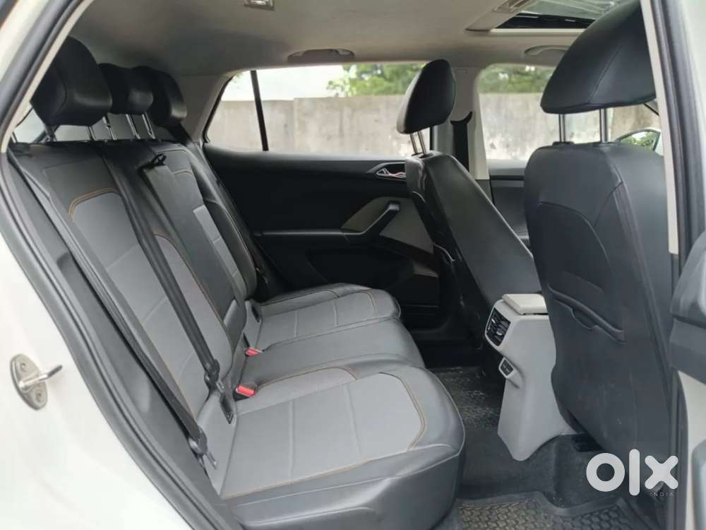Skoda Kushaq 1.5 Tsi Style (6 Airbags) Dsg, 2022, Petrol