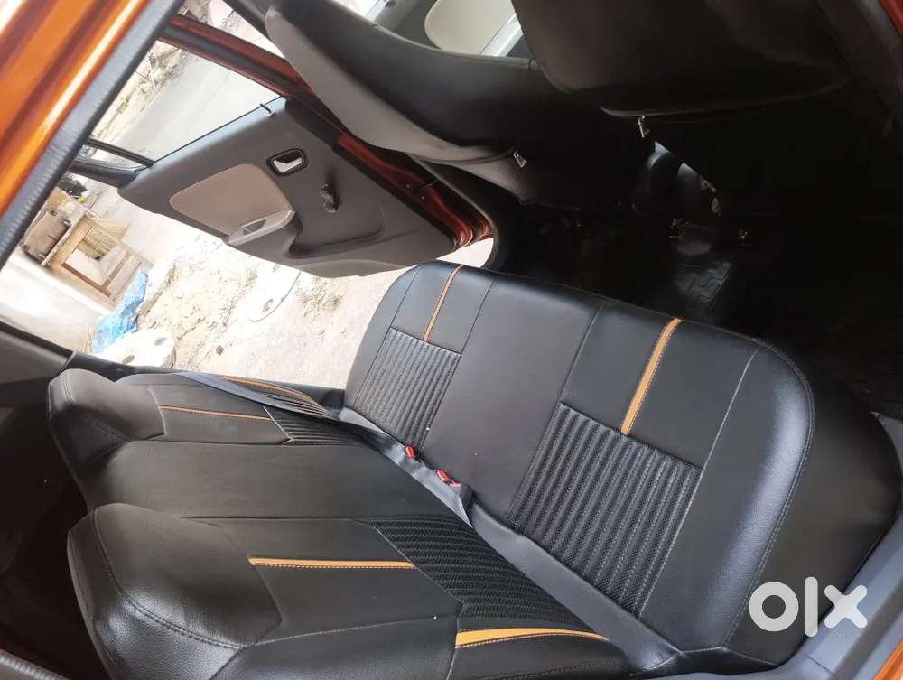 Maruti Suzuki Alto K10 Vxi Bsiv