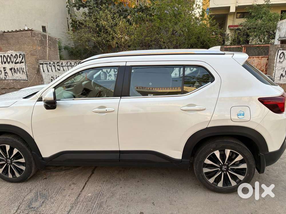 Honda Elevate Vx Cvt, 2024, Petrol