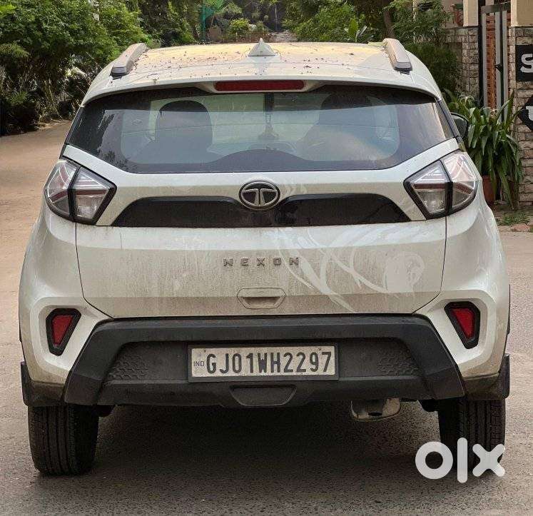 Tata Nexon