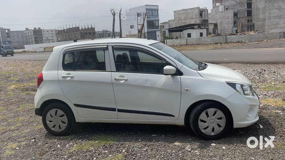 Maruti Suzuki Celerio Vxi Amt, 2019, Cng & Hybrids