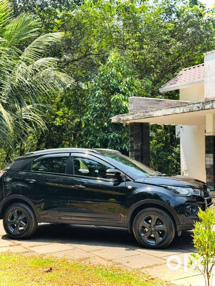 Tata Nexon 2021 Petrol 64000 Km Driven
