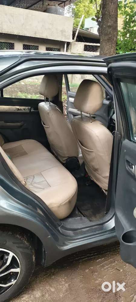 Maruti Dzire Ags 2010